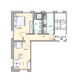 modernisierte 2-Zimmer Wohnung in S-Ost - 145300.0009 - Schwarenbergstraße 135 - 3.OG li.jpg